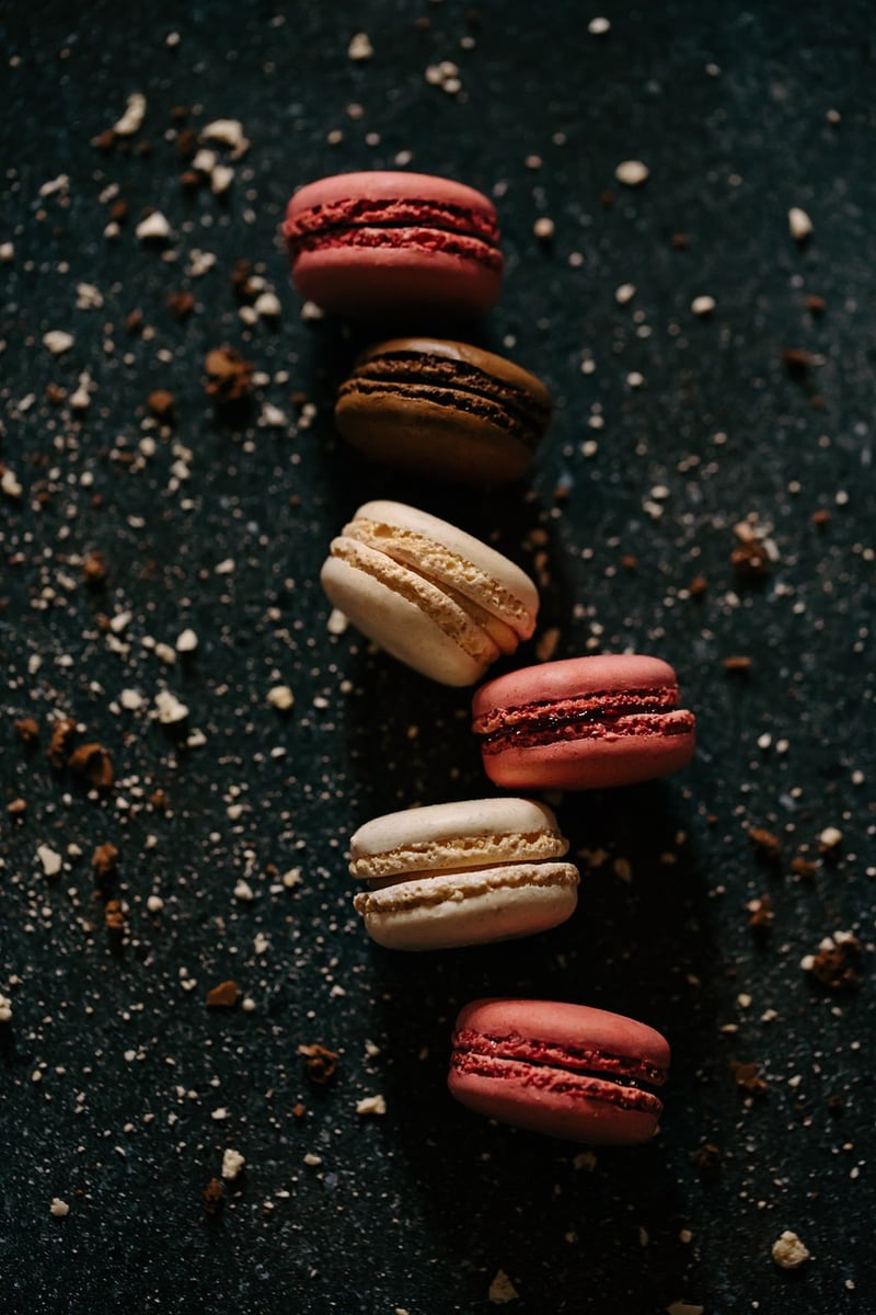 Creative Confections