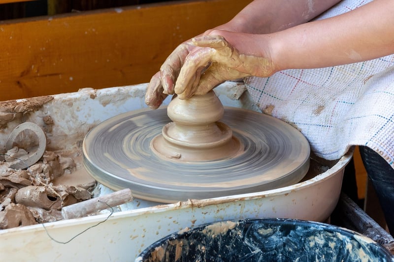 Culinary Crafts