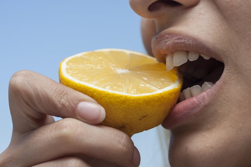 Flavorful Bites
