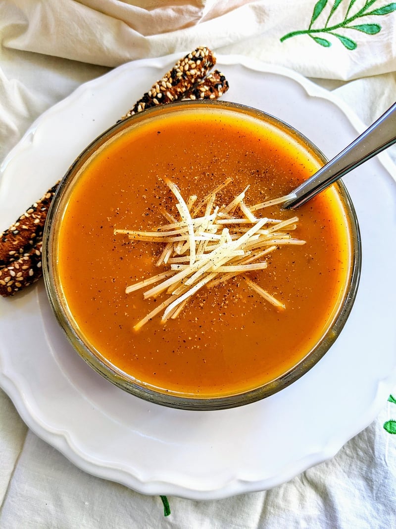 Hearty Comfort Foods