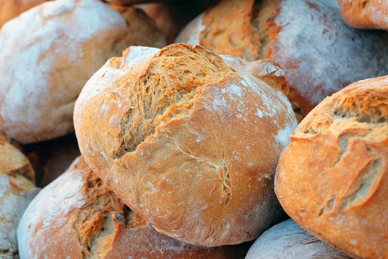 Artisan Bread