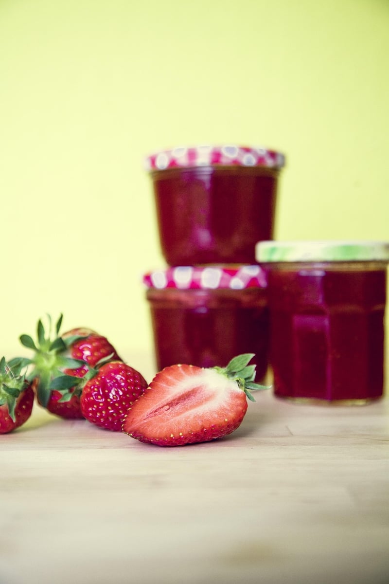 Canning Projects